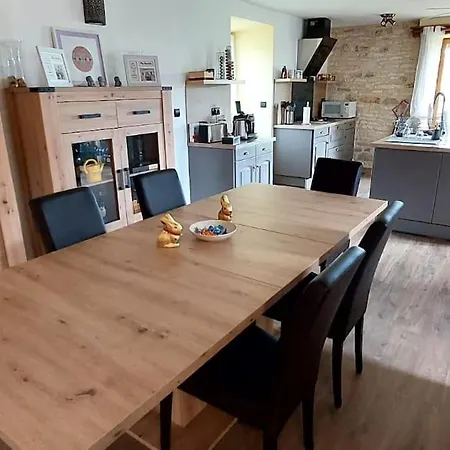 Le Lot בית נופש *