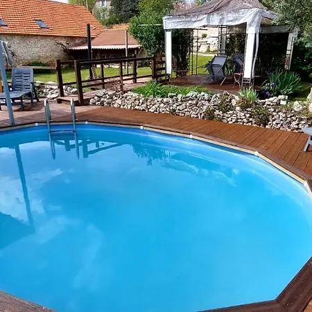 Le Lot Hébergement de vacances *