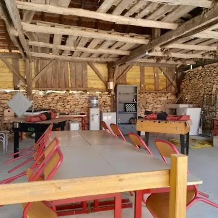 Au Fil Des Causses La Gariotte 4 Etoiles Parc 1ha 2 Piscines Et *