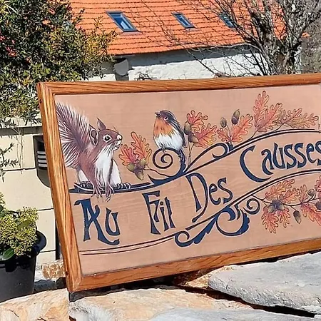 Le Lot Hébergement de vacances