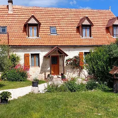 Le Lot Hébergement de vacances