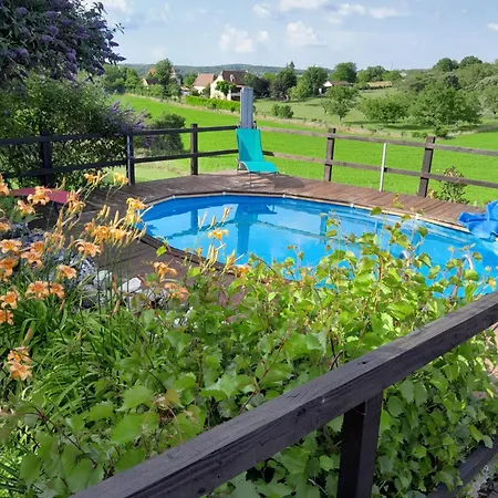Le Lot 4 Etoiles Parc 1ha 2 Piscines Et Orniac