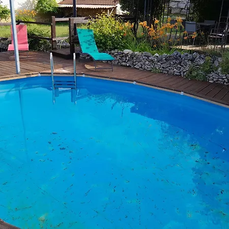 Le Lot Hébergement de vacances