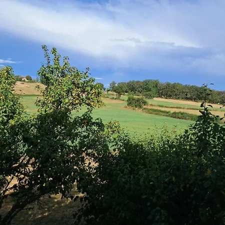 Au Fil Des Causses La Gariotte 4 Etoiles Parc 1ha 2 Piscines Et * Orniac
