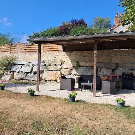 Le Lot 4 Etoiles Parc 1ha 2 Piscines Et Orniac