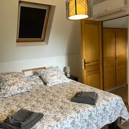 Au Fil Des Causses La Gariotte 4 Etoiles Parc 1ha 2 Piscines Et 別荘 Orniac